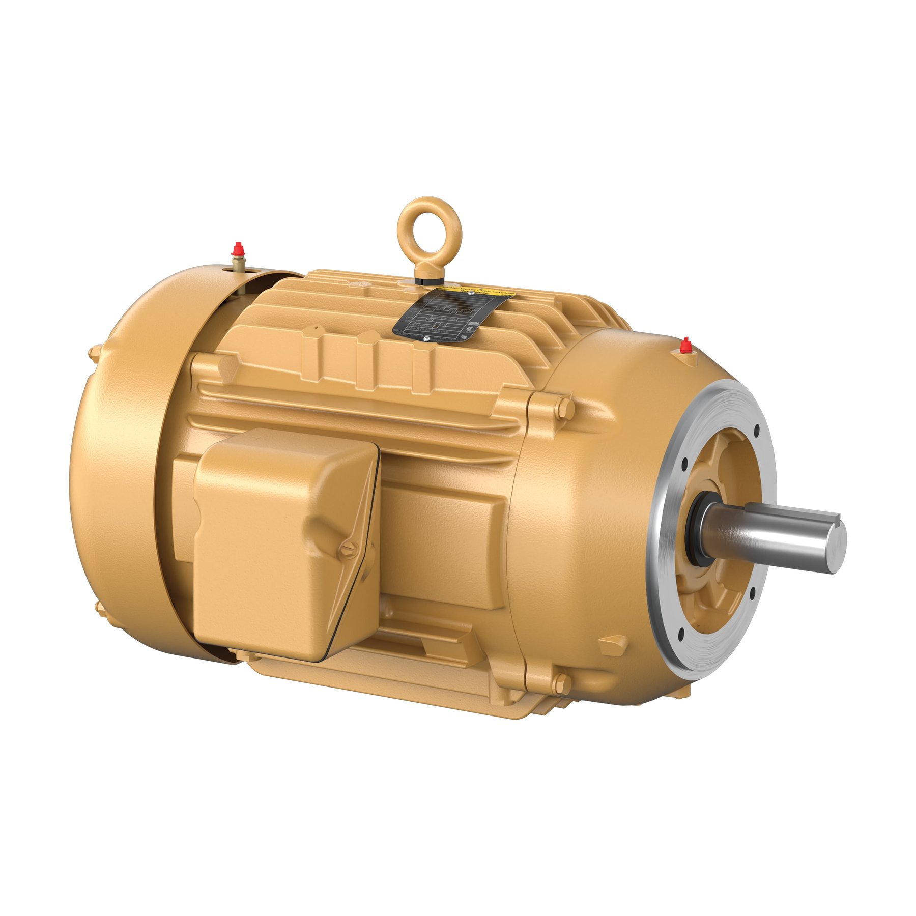 Electric motor Fantech Y2AE112M-6 B3