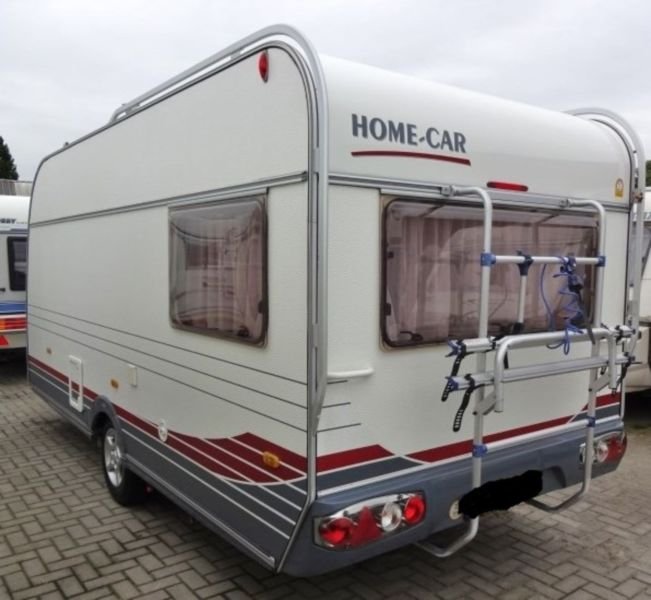 Anhänger HOME-CAR 440IVB