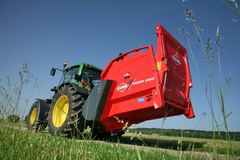Kuhn Trailed Primor 2060 H