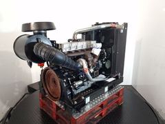 Perkins Engines 1206J-E70TA(C7.1)