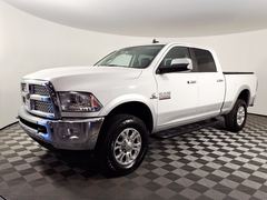 Ram 2500 LARAMIE