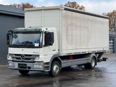 Mercedes Benz 1222L