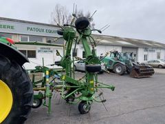 Krone KW 6.72/6