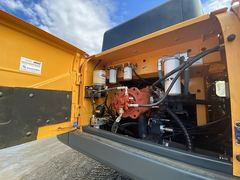 Hyundai R200W-7