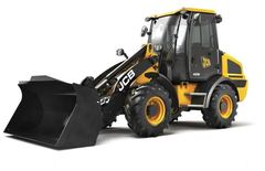 JCB 406
