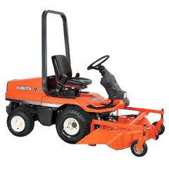 Kubota F1900