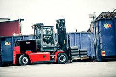 Kalmar ECG50-6