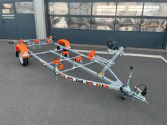 Escort BOAT TRAILERS/750