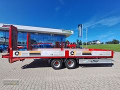Fliegl TPS 135