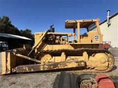 Caterpillar D9G