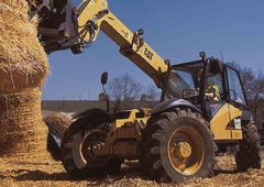 Caterpillar TH220B