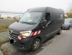 Renault MASTER CDI 150