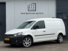 Volkswagen CADDY, 2.0 TDI BMT 102 MAXI