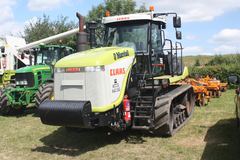 CLAAS Challenger 75E