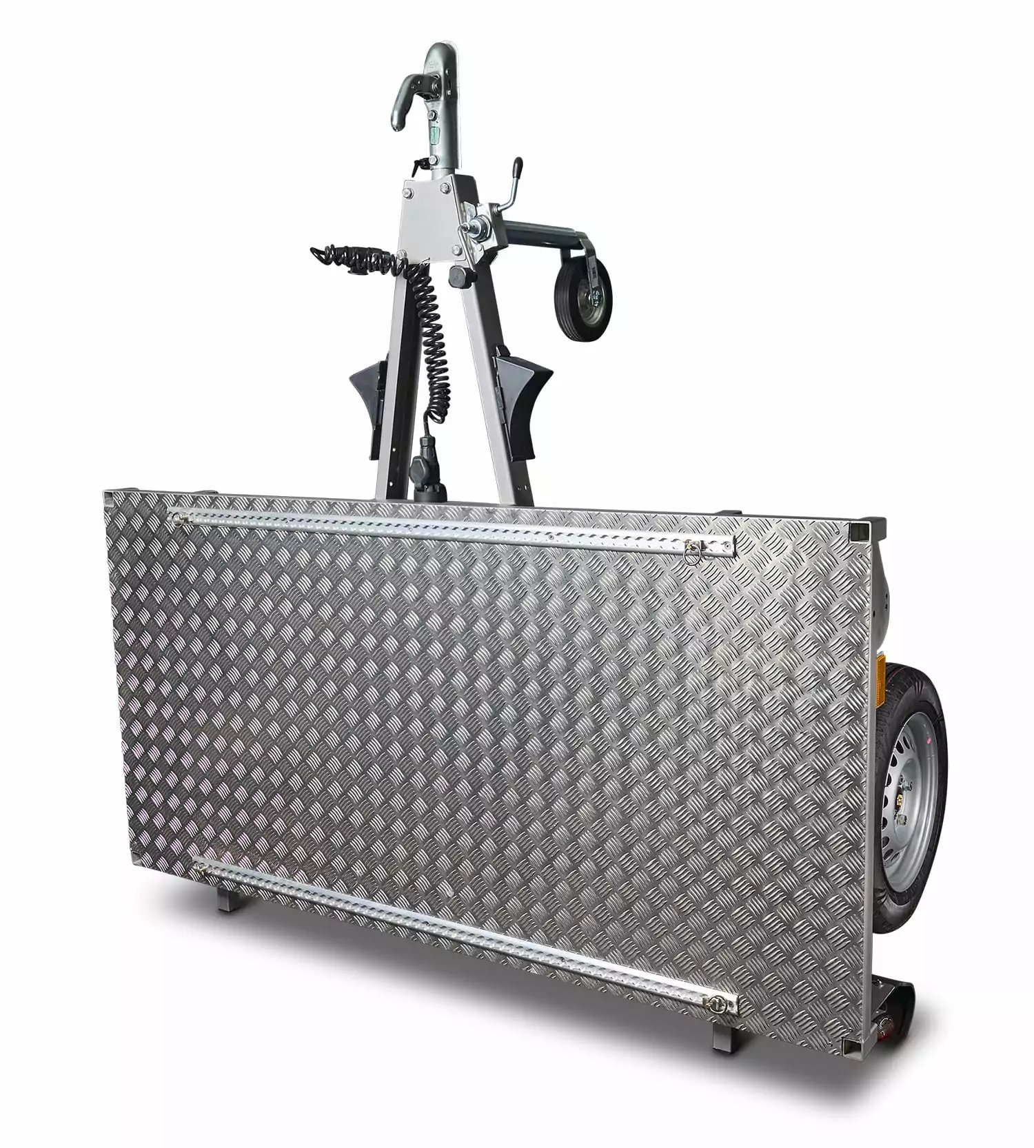 Light trailers up to 750 kg Joko PK-750