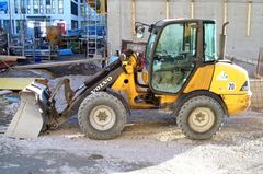 Volvo L25B