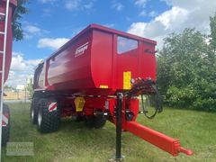 Jsv Trailer L 750s
