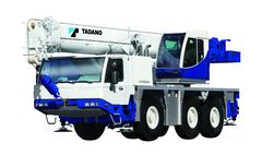 Tadano ATF50G-3