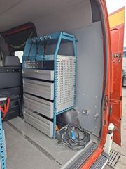 Fiat 230 BL MAA MOD