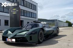 Toyota 1000 [ICKUP KP36L