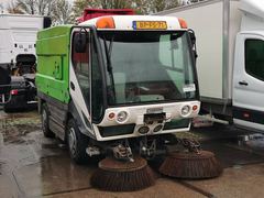 Johnston Engineering 5000 S ROAD SUPER