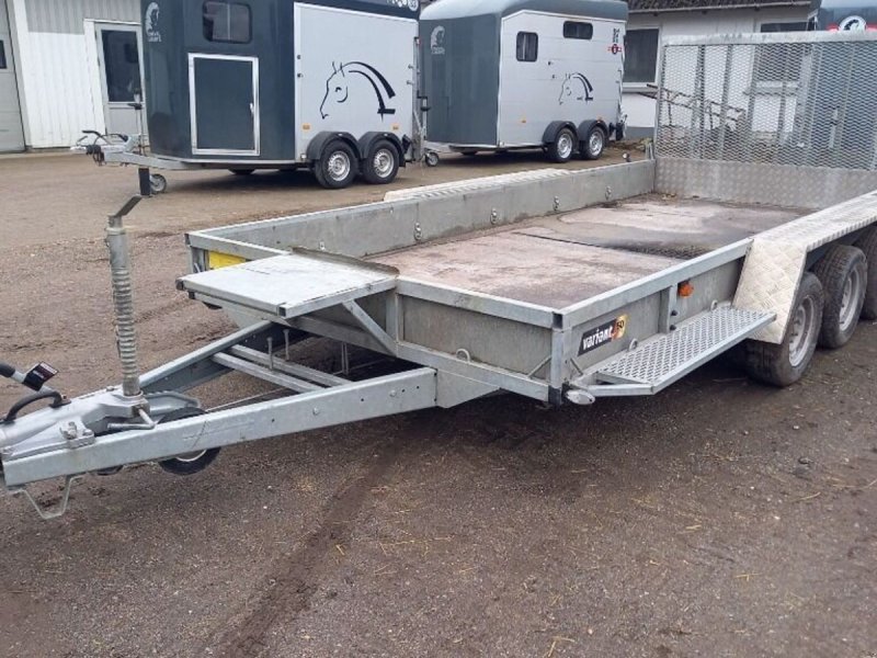 Trailer Ok Metall VARIANT