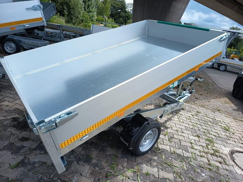 Trailer Hotrarijs 25 1800