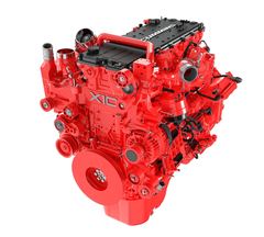 Cummins Ratings