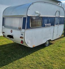 WILK 360 QB MODEL 1970