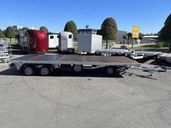 JT-Trailer 750/2800