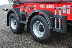 Kel Berg T20V-4