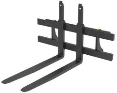 Quicke / Ålö Fork Frame M 1400 Merlo ZM2S