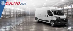 Fiat DUCATO VAN 2.8 JTD-MAXI-230CPMNC/370