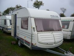 CHATEAU HOME CAR 638H