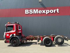 Scania P270LB 4X2HLB