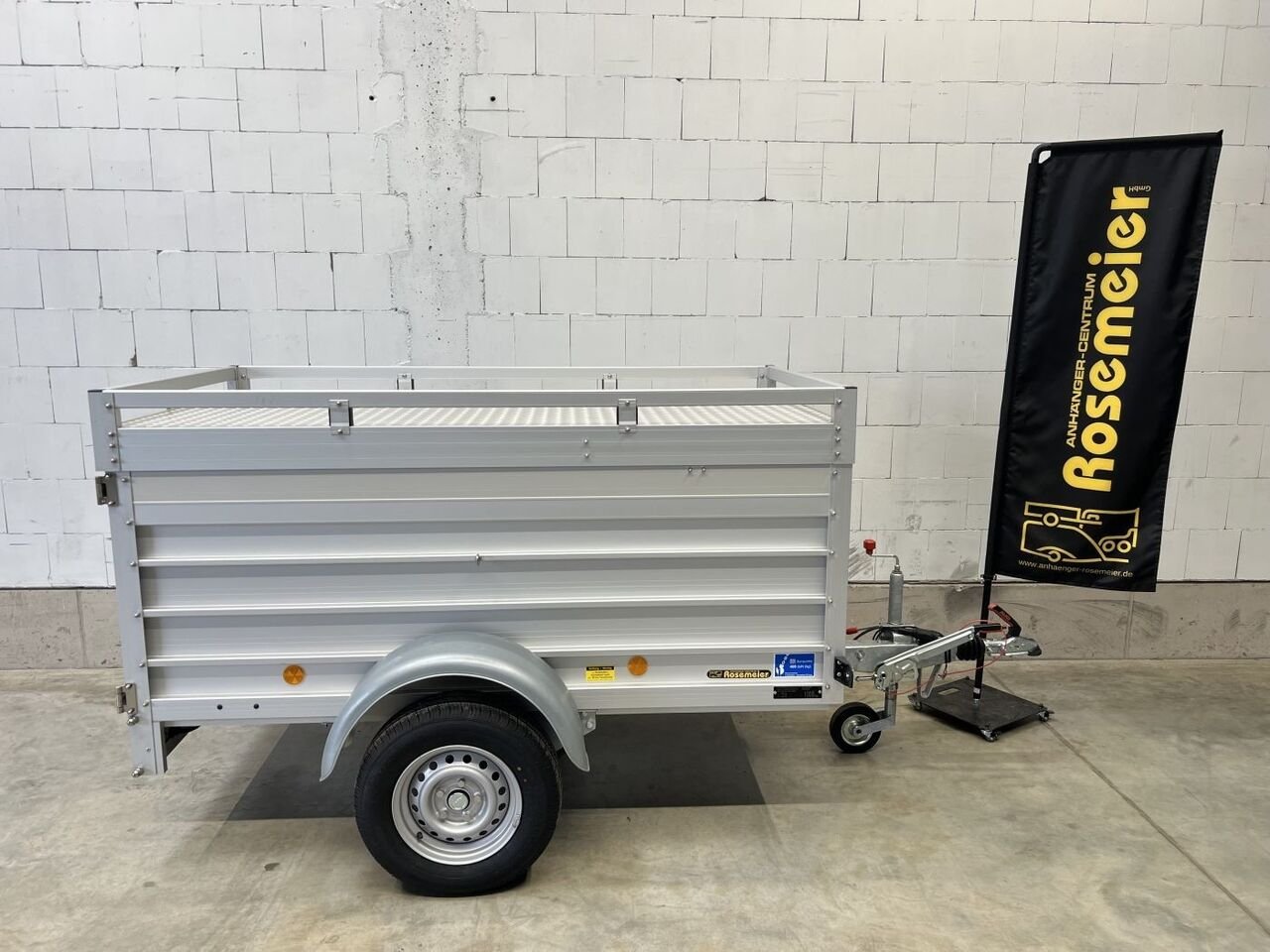 Westfalia 18.002 B 3 2