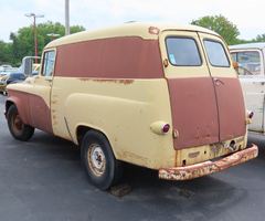Dodge Umpikorinen (BB) 4ov 5883cm3 A