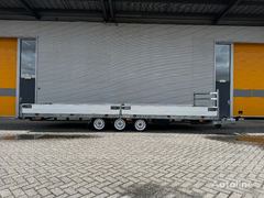Eigenbau (Eigenbouw) 3 ASSIGE AANHANGWAGEN