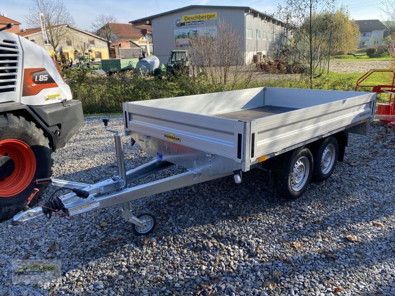 Humbaur HT 253121