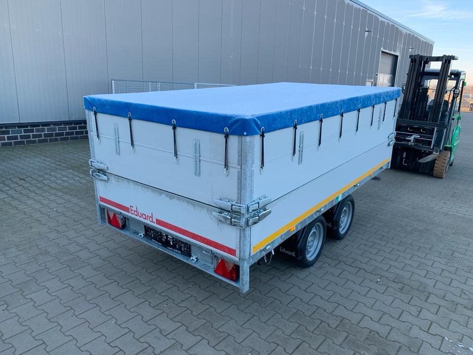 Van Eck P T-3 I