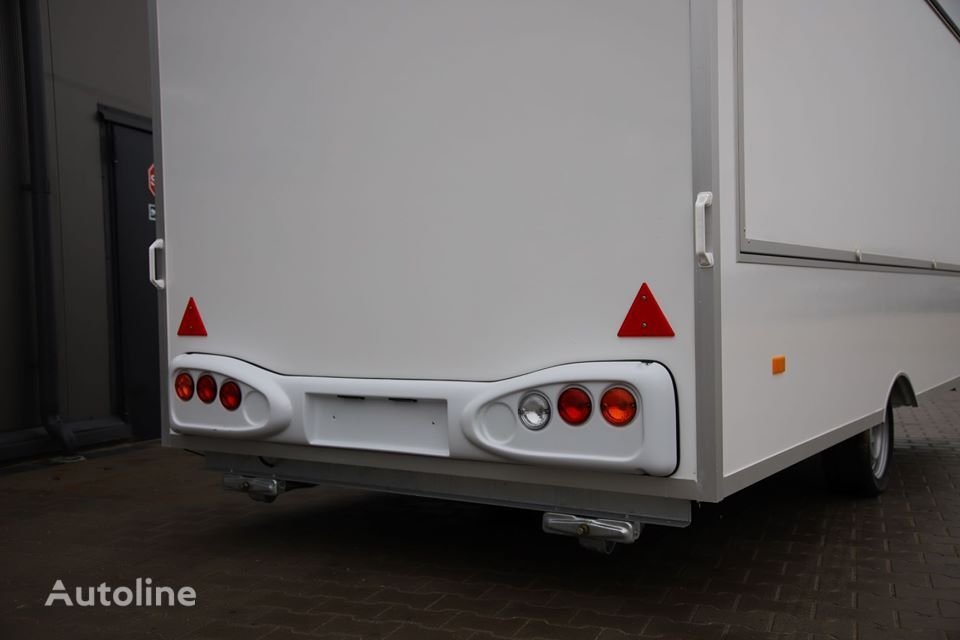 Anhänger Niewiadow H1300.13H