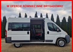 Fiat 2.0 JTD 16V LANG DC