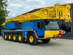 Liebherr LTM1100-5.2