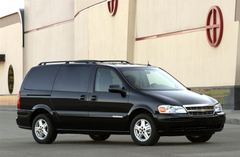 General Motors Chevrolet Venture