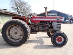 Massey Ferguson MF 1130