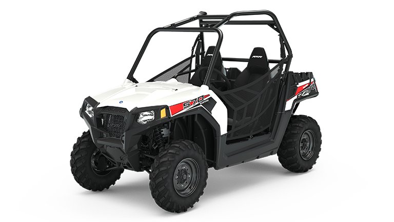 Tractor Polaris RAZOR 570