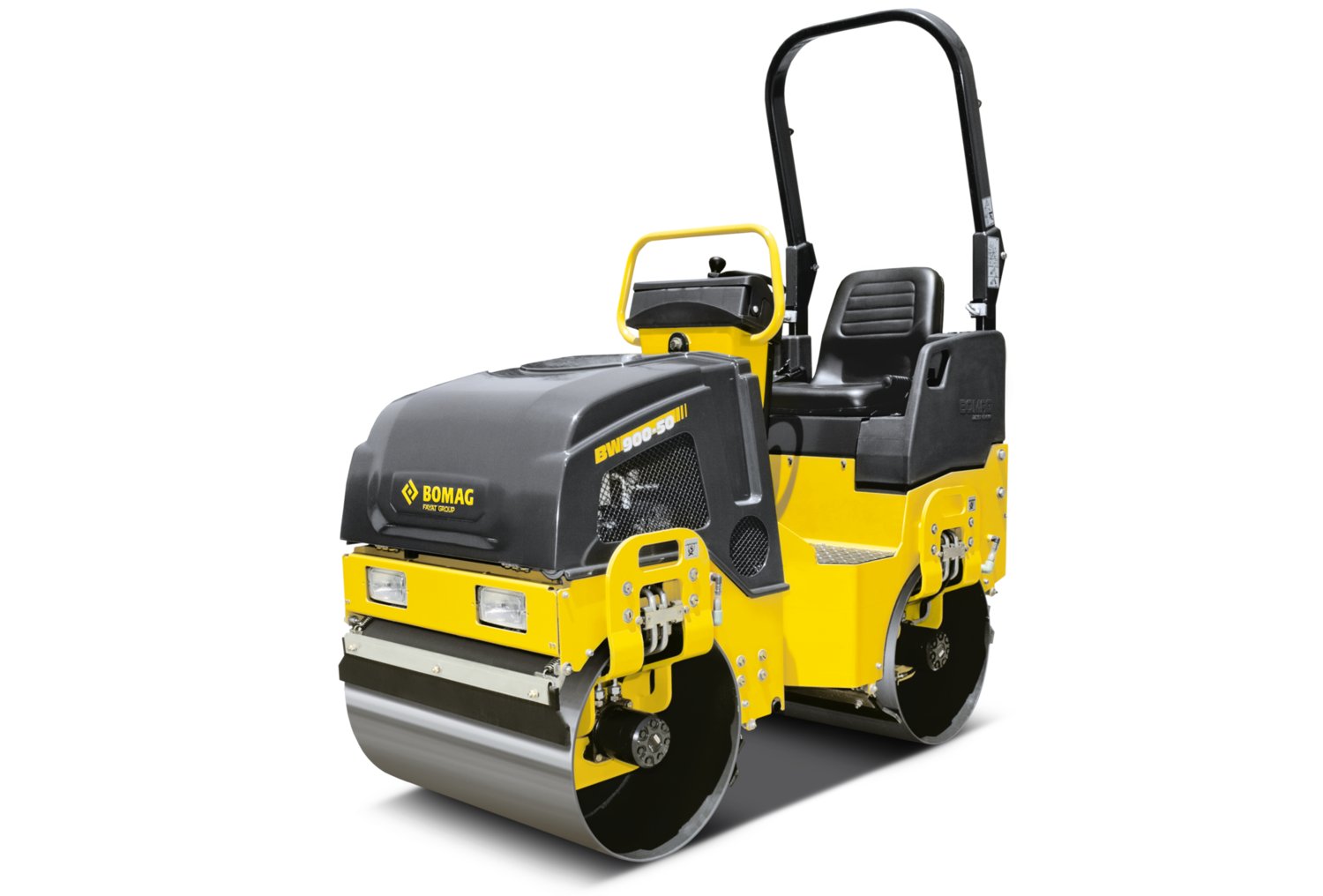 Bomag BW900-2