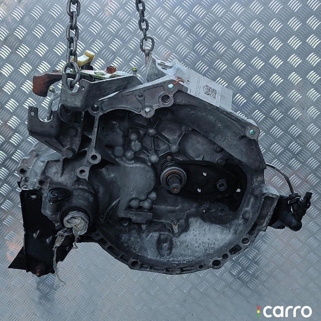 Carro 1ECA130PB
