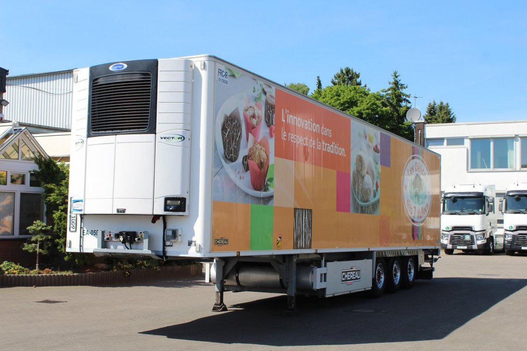 Car trailers up to 3.5 t Knaus CHEERS 500TF/4350