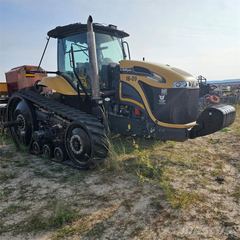 Caterpillar Challenger MT765